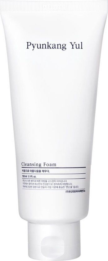 Pyunkang Yul Cleansing Foam Reinigingsgel 150 ml