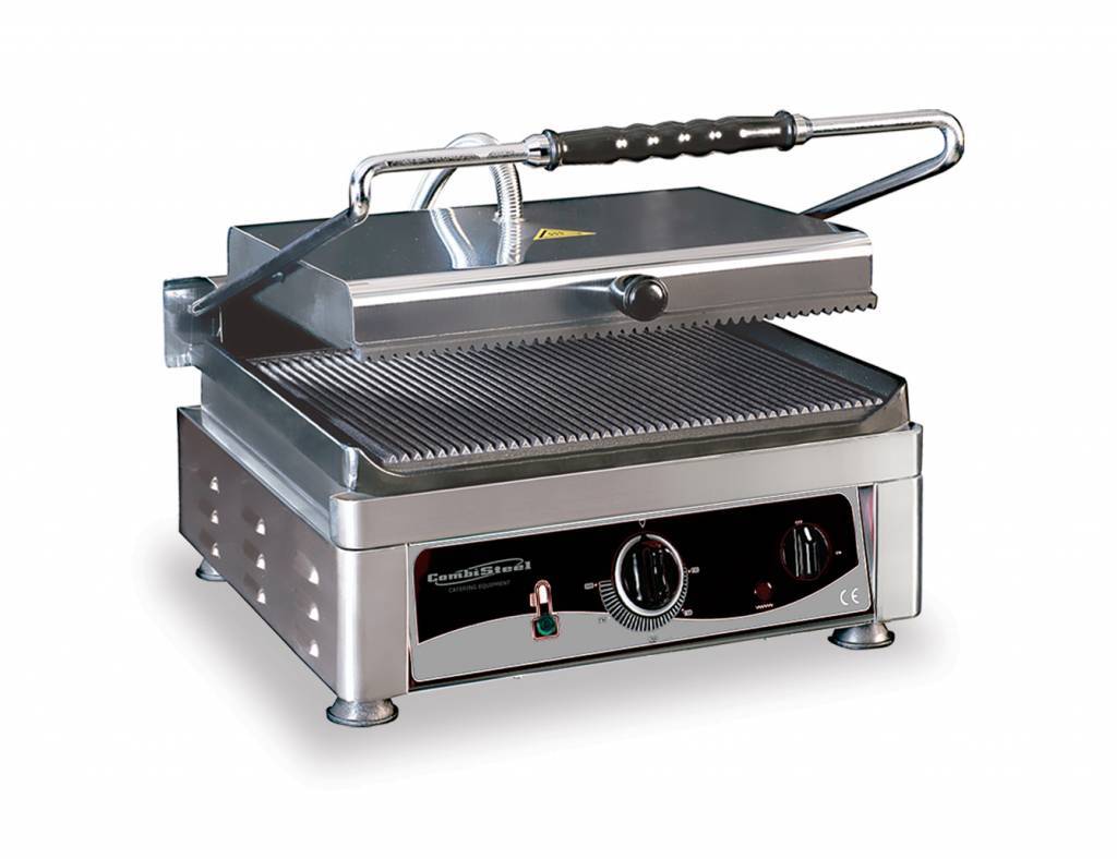 - Contact Grill | 3kW/230V | 510x500x300(h)mm