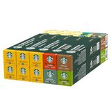 STARBUCKS Blonde Espresso Roast