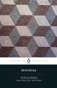 Discourses Penguin Classics PC Discourses & Selected Writings Paperback