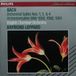 Orchestral Sony Music Entertainment Germany GmbH Johann Sebastian Bach - Orchestral Suites (Standard Edition)
