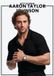 CalendarsRUs Aaron Taylor-Johnson Kalender 2027