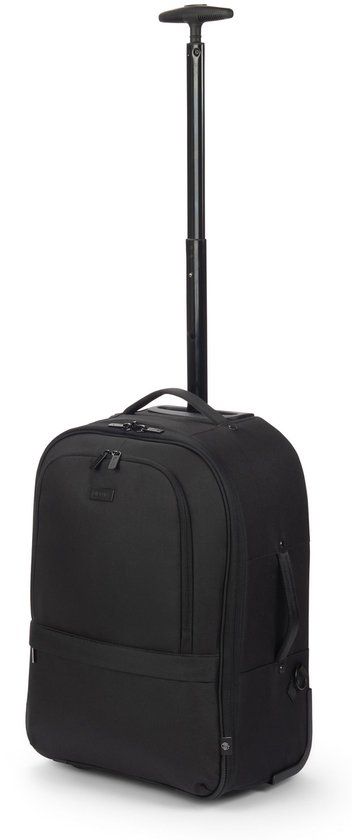 DICOTA Eco CORE 40,6 cm (16") Rugzak Zwart