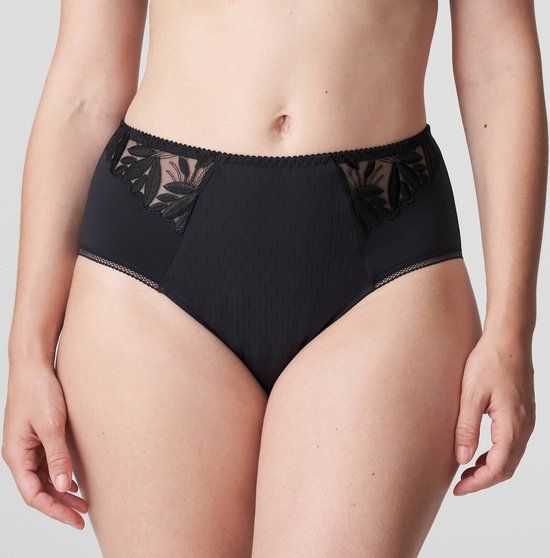 PrimaDonna Orlando Taille Slip 0563151 Charbon - maat 52