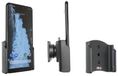 Brodit 711089 - Support passif pour Google Pixel 3 XL - Noir