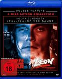 Leon / Men of War (Blu-ray & DVD)