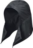 Held Snaptech Collar Stormkraag - Schwarz - Größe L