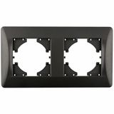 S-EMPOT Grafiet Inbouwframe