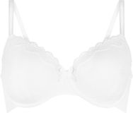 Hunkemöller Lola Soutien-gorge rembourré avec armature Blanc