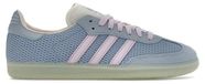 adidas Samba OG Tactile Blue Ice Lavender - EU 36