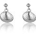 Amelia Parker Orisca Boucles d'oreilles femme