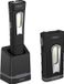 Ansmann 990-00123 Worklight Pocket Werklamp LED werkt op een accu 500 lm