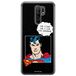 ERT GROUP mobiel telefoonhoesje voor Xiaomi REDMI 9 origineel en officieel erkend DC patroon Superman 037