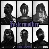 Fostermother - Echo Manor Ripple Music Echo Manor CD