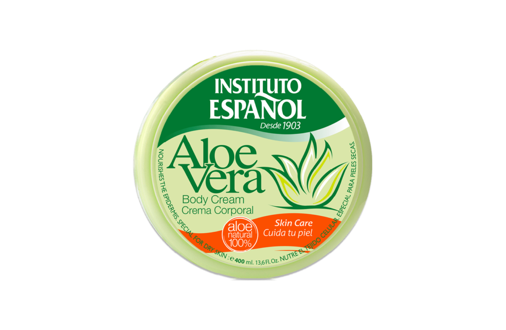Aloe Vera - 400ml