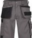 Dassy® Monza Tweekleurige holsterzakkenshort