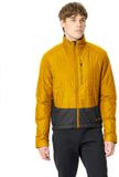 Vaude Posta Insulation Jacket II Veste Saffron S Hommes