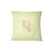 Bona Basics Decoratieve Kussenhoes Licht Geel 45x45 cm