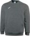 Joma Cairo II Sweater Kinderen - Donkergrijs Gemeleerd