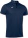 Joma Hobby Polo Heren - Marine | Maat: XL