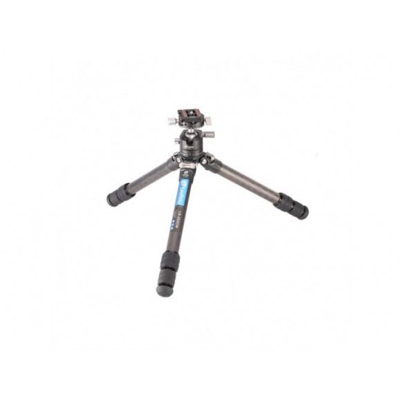 Leofoto Ranger LS-253CM + Ballhead LH-30