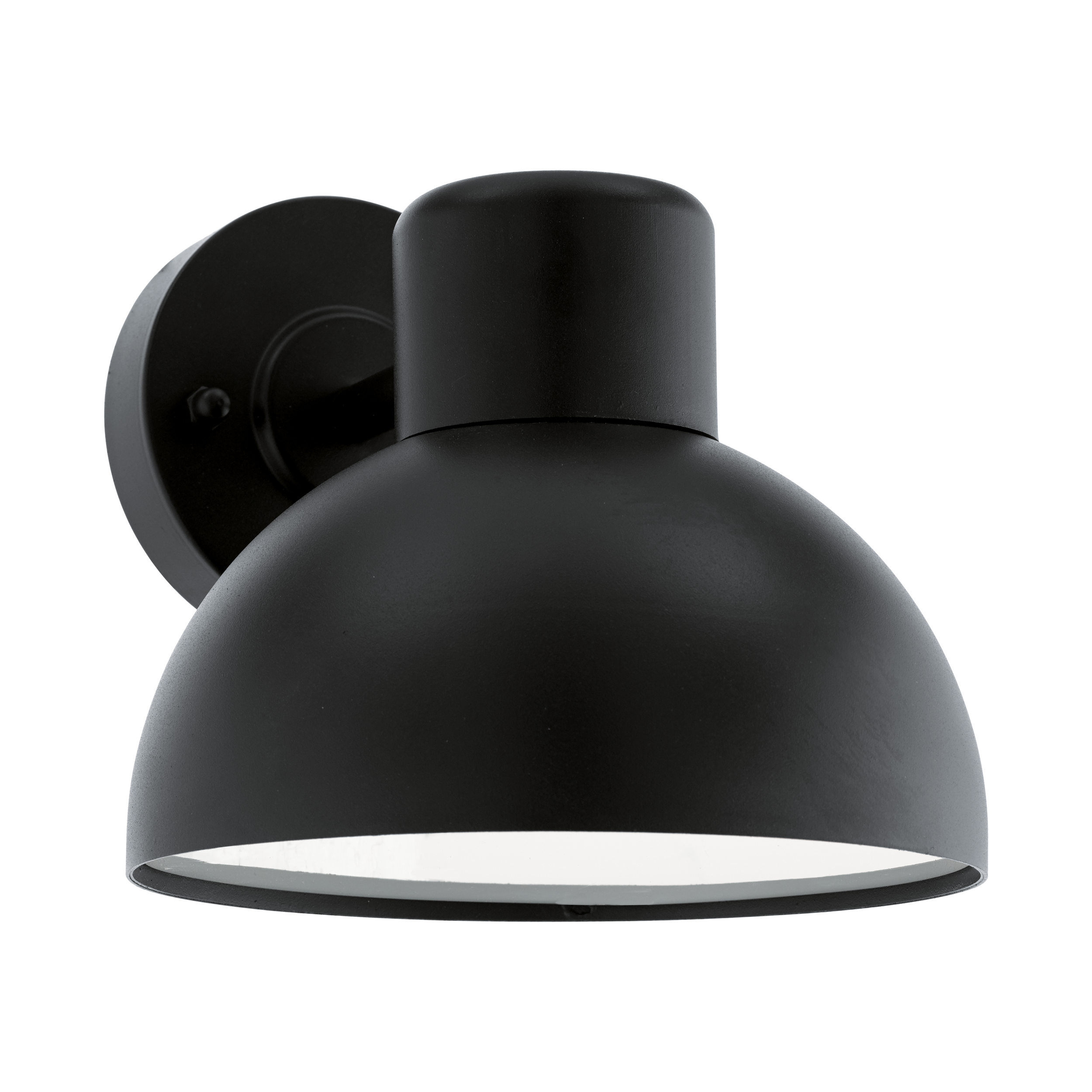 EGLO Entrimo Buitenlamp - E27 - Zink staal, kunststof