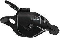 SRAM Versteller rechts x1 trigger 11 speed - ZWART