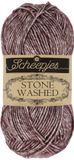 Scheepjes Stone Washed 50 gr - 830 Lepidolite