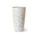 HKLIVING Lattemok 70s (Ø7,5 cm) (280 ml)