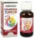 Marnys Omega 3 6 Junior 125ml