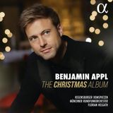 The Alpha The Christmas Album