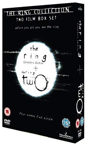 Koch Media The Ring/The Ring 2