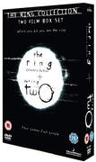 Koch Media The Ring/The Ring 2