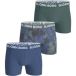 Björn Borg Boxer coton mélangé Bamboo (x3)