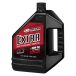 MAXIMA RACING OILS Extra 100% Synthétique 4T 15W-50 Huile Moteur 3,785 L