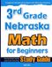 3rd Mathfa 3rd Grade Nebraska Math for Beginners