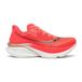 Saucony Endorphin Azura Chaussures de course Rouge/Noir AW26 Femmes, Taille 44 - EUR