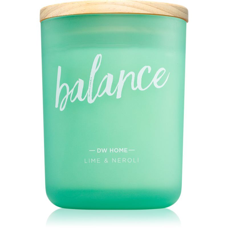 DW Home Zen