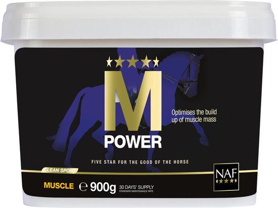 NAF Equine NAF M Power - 1,8 kg