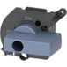 Siemens 3LD9287-1C Deurkoppelingdraaiaandrijving Met deurkoppeling 1 stuk(s) Piece