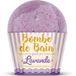 Les Petits Bains de Provence Bombe de Bain Lavande 115g