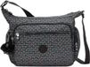 Kipling Gabbie Dames Tas - Geo Feather