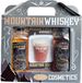 Bohemia Gifts & Cosmetics Accentra Badset Whiskey Bruin