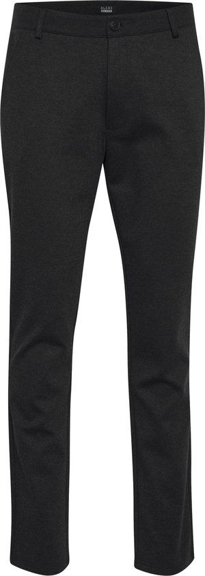 Blend BHNAPA Pants Heren Broek - Charcoal - Maat W29/L32