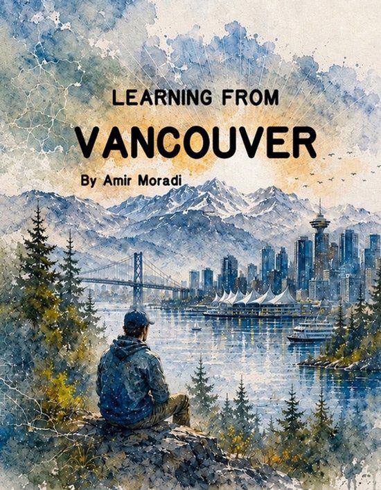 Learning Libri GmbH Learning from Vancouver Paperback