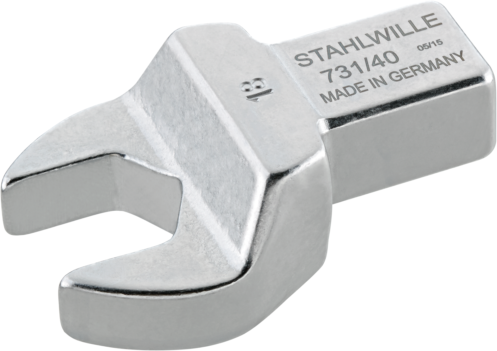 Stahlwille 731/40 19