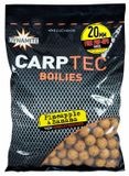 Carp Spirit Carptec Boilies | 1.8kg 20mm Pineapple & Banana