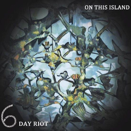 On This Island - CD