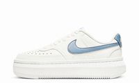 Nike Court Vision Alta - Sneakers - Wit - Dames