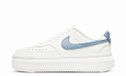 Nike Court Vision Alta - Sneakers - Wit - Dames